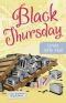 [Mrs. Frugalicious Shopping Mysteries 02] • Black Thursday